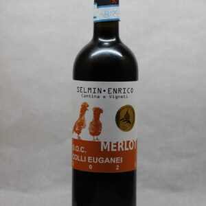 MERLOT DOC Colli Euganei 2023