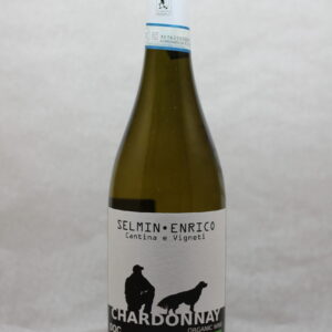 CHARDONNAY DOC Colli Euganei Biologico