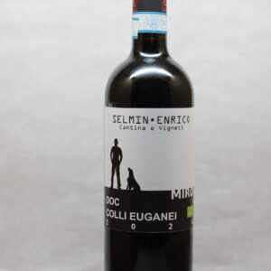 MIRO — Merlot DOC Colli Euganei 2024 Biologico